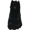 imageadidas Mens Terrex Ax4 Hiking SneakerCore Black Carbon Grey Four