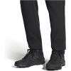 imageadidas Mens Terrex Ax4 Hiking SneakerCore Black Carbon Grey Four