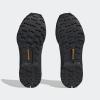 imageadidas Mens Terrex Ax4 Hiking SneakerCore BlackCarbonGrey