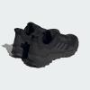 imageadidas Mens Terrex Ax4 Hiking SneakerCore BlackCarbonGrey