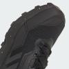 imageadidas Mens Terrex Ax4 Hiking SneakerCore BlackCarbonGrey