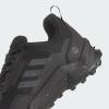 imageadidas Mens Terrex Ax4 Hiking SneakerCore BlackCarbonGrey