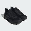 imageadidas Mens Terrex Ax4 Hiking SneakerCore BlackCarbonGrey