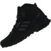 imageadidas Mens Terrex Ax4 Hiking SneakerCore BlackCarbonGrey Four