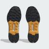 imageadidas Mens Terrex Ax4 Hiking SneakerCore BlackSemi Flash AquaPreloved Yellow
