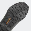 imageadidas Mens Terrex Ax4 Hiking SneakerFocus OliveBlackGrey