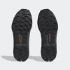 imageadidas Mens Terrex Ax4 Hiking SneakerFocus OliveBlackGrey