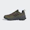 imageadidas Mens Terrex Ax4 Hiking SneakerFocus OliveBlackGrey