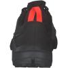 imageadidas Mens Terrex Ax4 Hiking SneakerGrefiv Grefou Solred