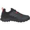 imageadidas Mens Terrex Ax4 Hiking SneakerGrefiv Grefou Solred