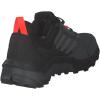 imageadidas Mens Terrex Ax4 Hiking SneakerGrefiv Grefou Solred