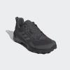 imageadidas Mens Terrex Ax4 Hiking SneakerGrey SixGrey Four