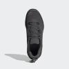 imageadidas Mens Terrex Ax4 Hiking SneakerGrey SixGrey Four