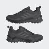 imageadidas Mens Terrex Ax4 Hiking SneakerGrey SixGrey Four