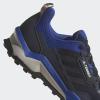 imageadidas Mens Terrex Ax4 Hiking SneakerLegend InkCore BlackBold Blue