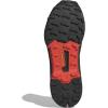 imageadidas Mens Terrex Ax4 Hiking SneakerOlive StrataWonder BeigeBlack