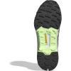 imageadidas Mens Terrex Ax4 Hiking SneakerSilver GreenBlackCrystal Jade