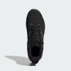 imageadidas Mens Terrex Ax4 Mid Coldrdy SneakerBlackBlackGrey
