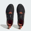 imageadidas Mens Terrex Free Hiker 2 Hiking Hiking Sneakers Shoes  BlackBlackWonder BeigeSemi Impact Orange