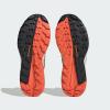 imageadidas Mens Terrex Free Hiker 2 Hiking Hiking Sneakers Shoes  BlackBlackWonder BeigeSemi Impact Orange