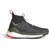 imageadidas Mens Terrex Free Hiker 2 Hiking Hiking Sneakers Shoes  BlackCarbonGreyBlack