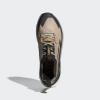 imageadidas Mens Terrex Free Hiker 2 Hiking Hiking Sneakers Shoes  BlackWonder BeigeBlackSemi Spark