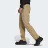 imageadidas Mens Terrex Liteflex Hiking PantsBeige ToneMesa