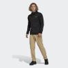imageadidas Mens Terrex Liteflex Hiking PantsBeige ToneMesa