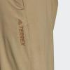 imageadidas Mens Terrex Liteflex Hiking PantsBeige ToneMesa
