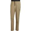 imageadidas Mens Terrex Liteflex Hiking PantsBeige ToneMesa