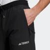 imageadidas Mens Terrex Liteflex Hiking PantsBlack
