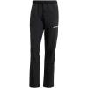imageadidas Mens Terrex Liteflex Hiking PantsBlack