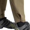imageadidas Mens Terrex Liteflex Hiking PantsOlive Strata