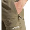imageadidas Mens Terrex Liteflex Hiking PantsOlive Strata