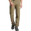 imageadidas Mens Terrex Liteflex Hiking PantsOlive Strata