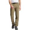 imageadidas Mens Terrex Liteflex Hiking PantsOlive Strata
