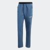 imageadidas Mens Terrex Liteflex Hiking PantsWonder Steel
