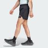 imageadidas Mens Terrex Multi Athletic Shorts Trail Running Casual Bottoms Casual Comfort Technology  BlackBlack