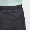 imageadidas Mens Terrex Multi Athletic Shorts Trail Running Casual Bottoms Casual Comfort Technology  BlackBlack 2