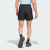 imageadidas Mens Terrex Multi Athletic Shorts Trail Running Casual Bottoms Casual Comfort Technology  BlackBlack 2