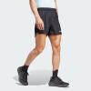imageadidas Mens Terrex Multi Athletic Shorts Trail Running Casual Bottoms Casual Comfort Technology  BlackBlack