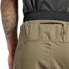imageadidas Mens Terrex Multi Athletic Shorts Trail Running Casual Bottoms Casual Comfort Technology  BlackOlive Strata 7