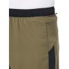 imageadidas Mens Terrex Multi Athletic Shorts Trail Running Casual Bottoms Casual Comfort Technology  BlackOlive Strata