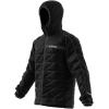 imageadidas Mens Terrex Multi Insulation Hooded JacketBlack
