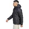 imageadidas Mens Terrex Multi Insulation Hooded JacketBlack