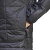 imageadidas Mens Terrex Multi Insulation Hooded JacketBlack