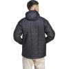 imageadidas Mens Terrex Multi Insulation Hooded JacketBlack