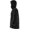 imageadidas Mens Terrex Multi Insulation Hooded JacketBlack