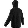 imageadidas Mens Terrex Multi Insulation Hooded JacketBlack