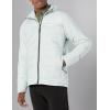imageadidas Mens Terrex Multi Insulation Hooded JacketWonder Silver